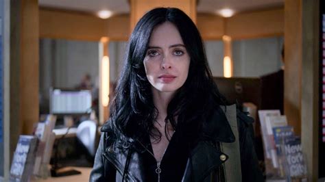 Jessica Jones